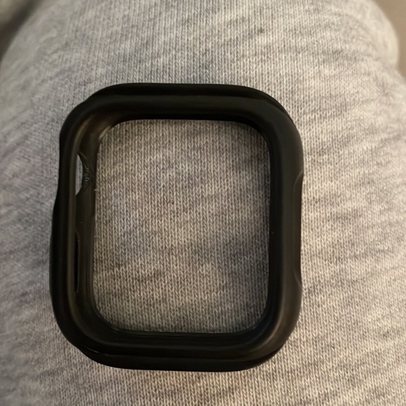 OtterBox Exo Edge Series for Apple Watch Series 8 41mm Watch protector - Picture 16 of 16